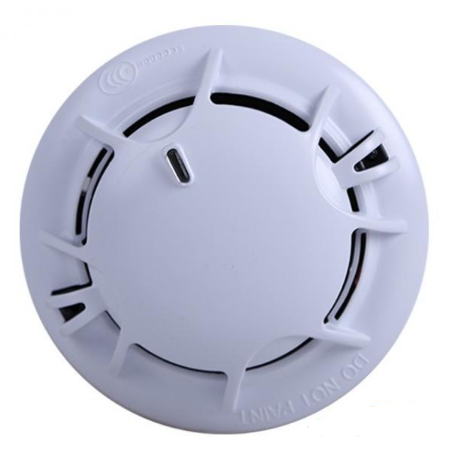 四川海灣GST9613點(diǎn)型復(fù)合式感煙感溫火災(zāi)探測(cè)器