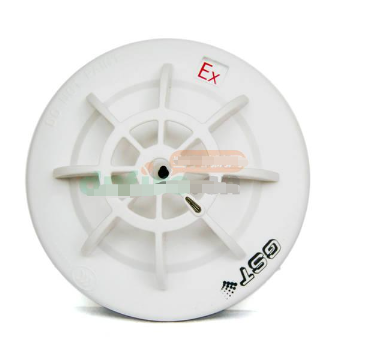 四川海灣JTW-ZOF-GST9712(EX)（船用）點(diǎn)型感溫火災(zāi)探測(cè)器