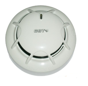 四川海灣DI-9102E點型光電感煙火災(zāi)探測器