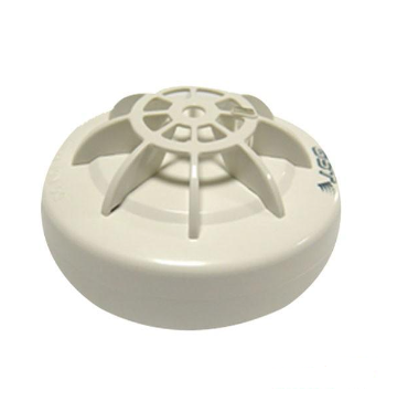 四川海灣DI-9103E點型差定溫火災(zāi)探測器