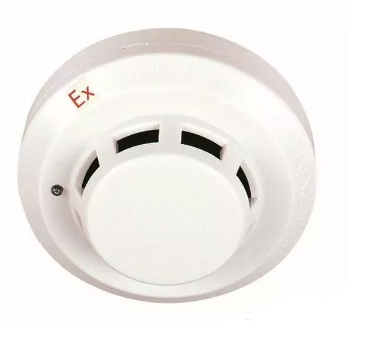 四川海灣JTY-GM-GSTN9811(Ex)/T點(diǎn)型光電感煙火災(zāi)探測器