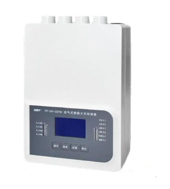 四川海灣JTY-GXF-GST4E吸氣式感煙火災(zāi)探測(cè)器