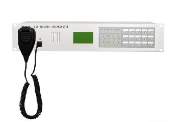 四川海灣GST-TS9000消防電話