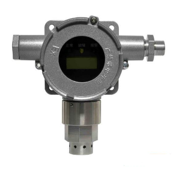 四川海灣GST003M防爆式可燃氣體報警探測器 液化石油氣隔爆