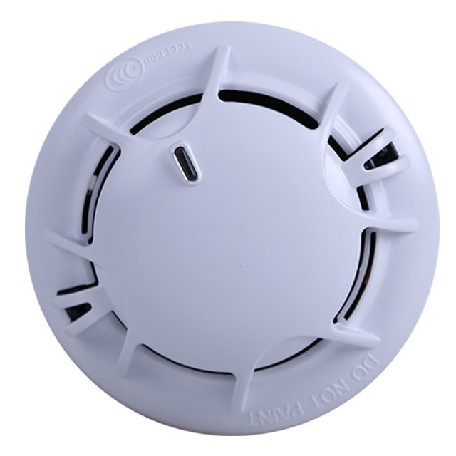 四川海灣JTF-GOM-GST9613點(diǎn)型復(fù)合式感煙感溫火災(zāi)探測器