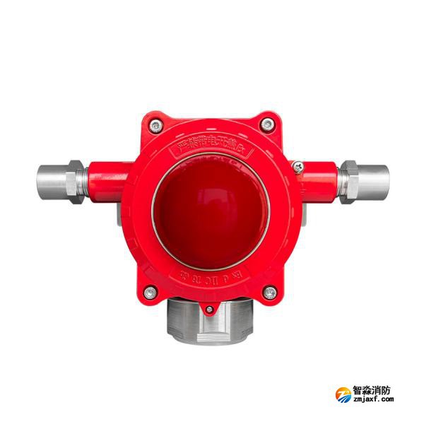 四川海灣GST-HX-420B/Ex隔爆型火災(zāi)聲光警報(bào)器