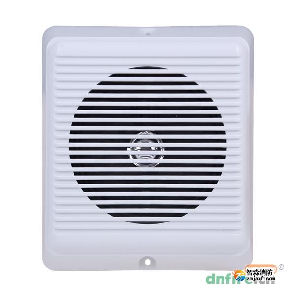 四川海灣BG5-2A揚聲器