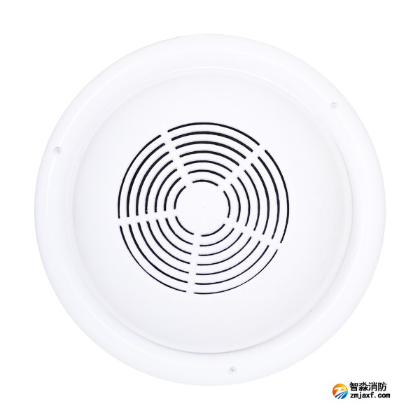 四川海灣WY-XD5-5明裝式音箱