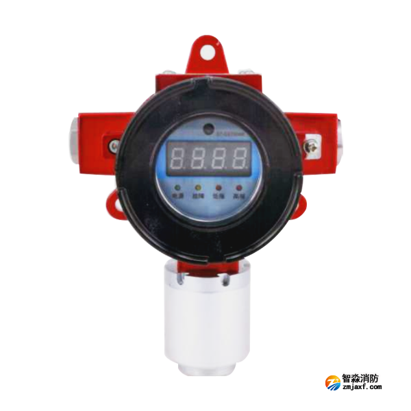四川海灣GTQ-GST005M型工業(yè)及商業(yè)用途點(diǎn)型可燃?xì)怏w探測器