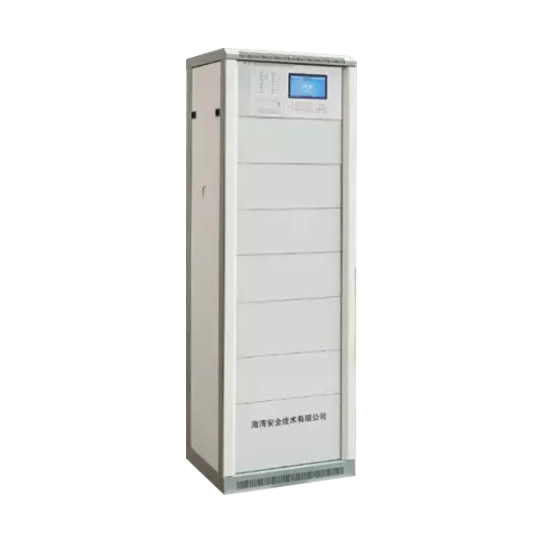 四川海灣JB-KR-GSTN3200G可燃氣體報警控制器