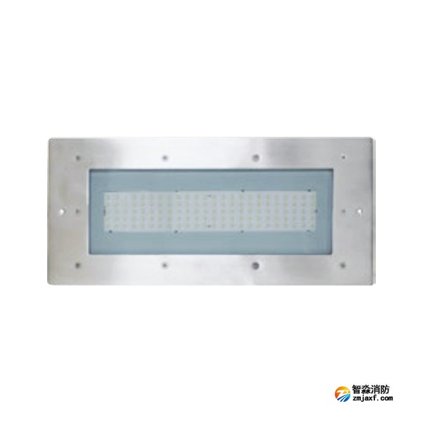 四川海灣HW-ZFJC-E12W-VN762Q嵌入式照明燈