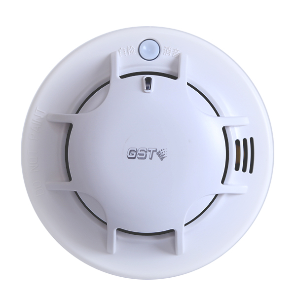 四川海灣JTY-GF-GSTN900-NB獨(dú)立式光電感煙火災(zāi)探測(cè)報(bào)警器