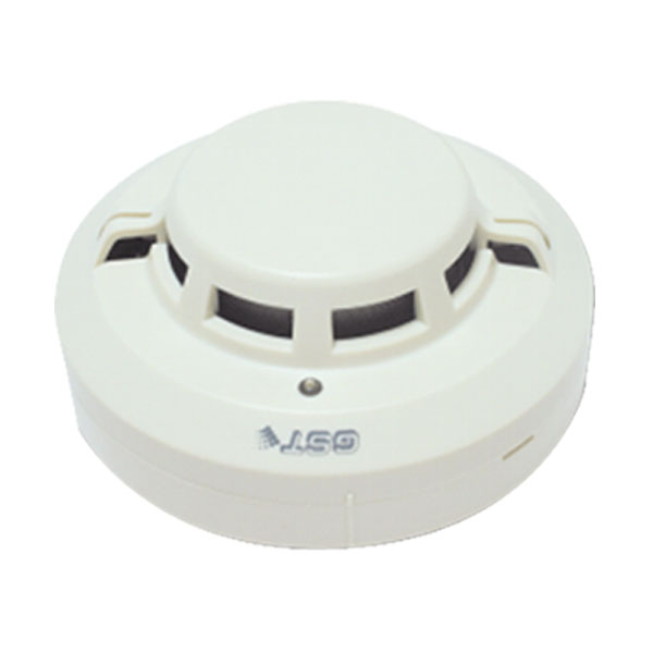 四川海灣DI-9101E點型復(fù)合式感煙感溫火災(zāi)探測器