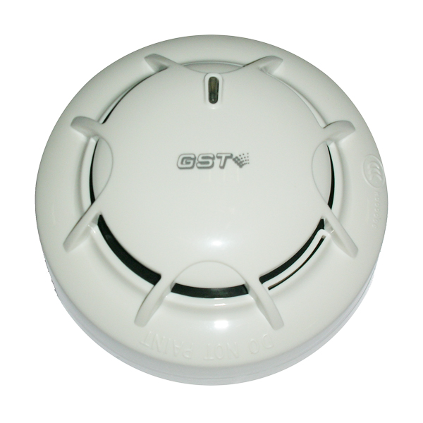 四川海灣DI-9102E點型光電感煙火災(zāi)探測器