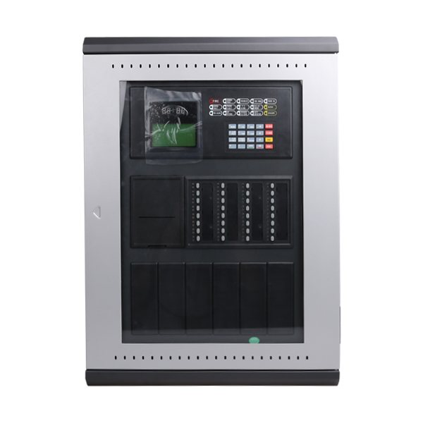 四川海灣GST200N火災(zāi)報警控制器