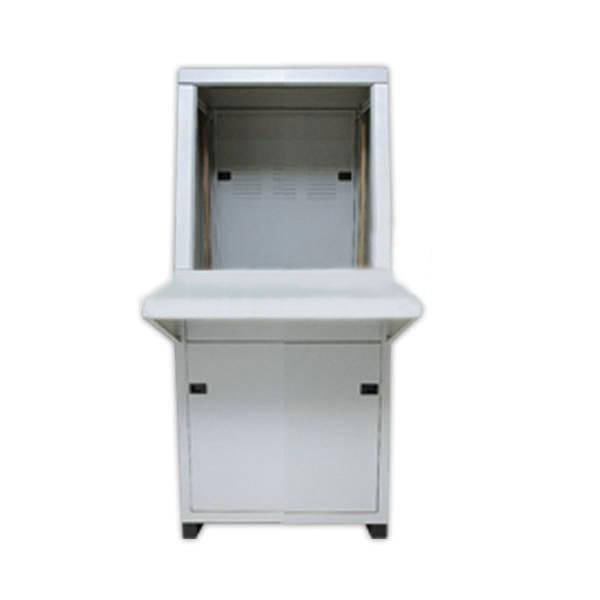 四川海灣LD-FB-600非標(biāo)單節(jié)琴臺柜