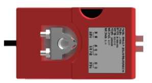 四川海灣GST-SCS-FZ-01電動泄壓風閥執(zhí)行器
