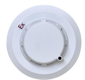 四川海灣JTY-GM-G7X(Ex)點型光電感煙火災探測器本安防爆煙感